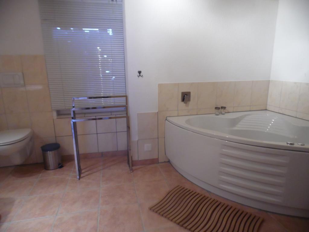 Appartment Chalet Sonnenheim Кандерштег Экстерьер фото